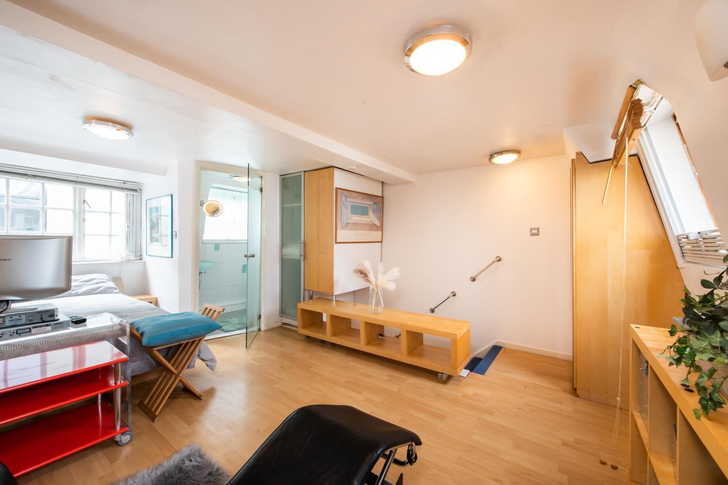 Ferienwohnung Charming 1Bed In Kings Cross London Exterior foto