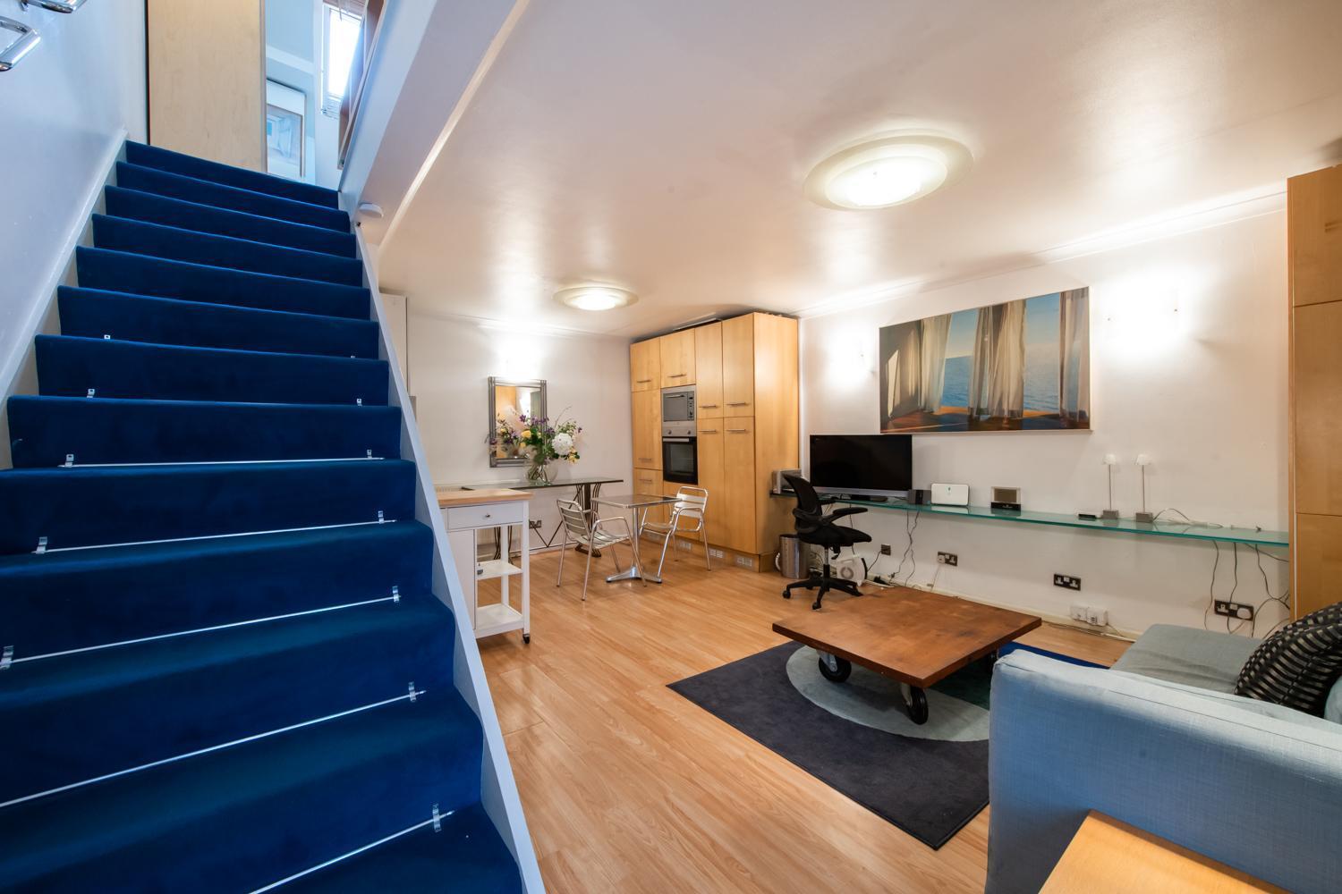 Ferienwohnung Charming 1Bed In Kings Cross London Exterior foto