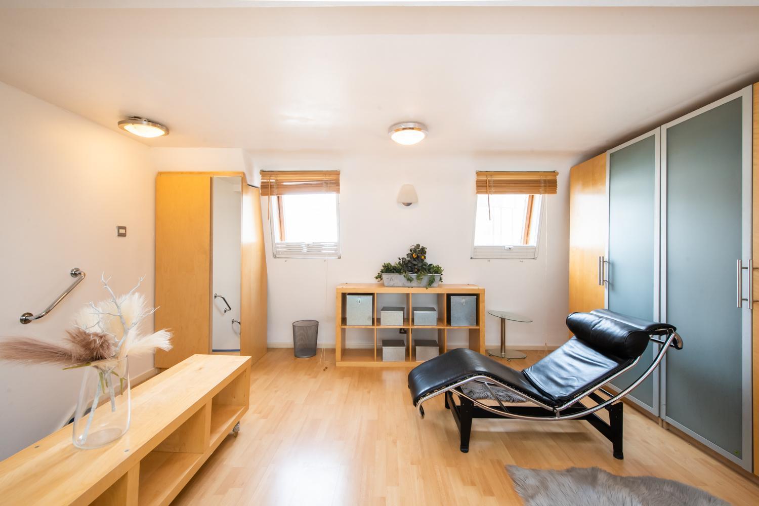 Ferienwohnung Charming 1Bed In Kings Cross London Exterior foto