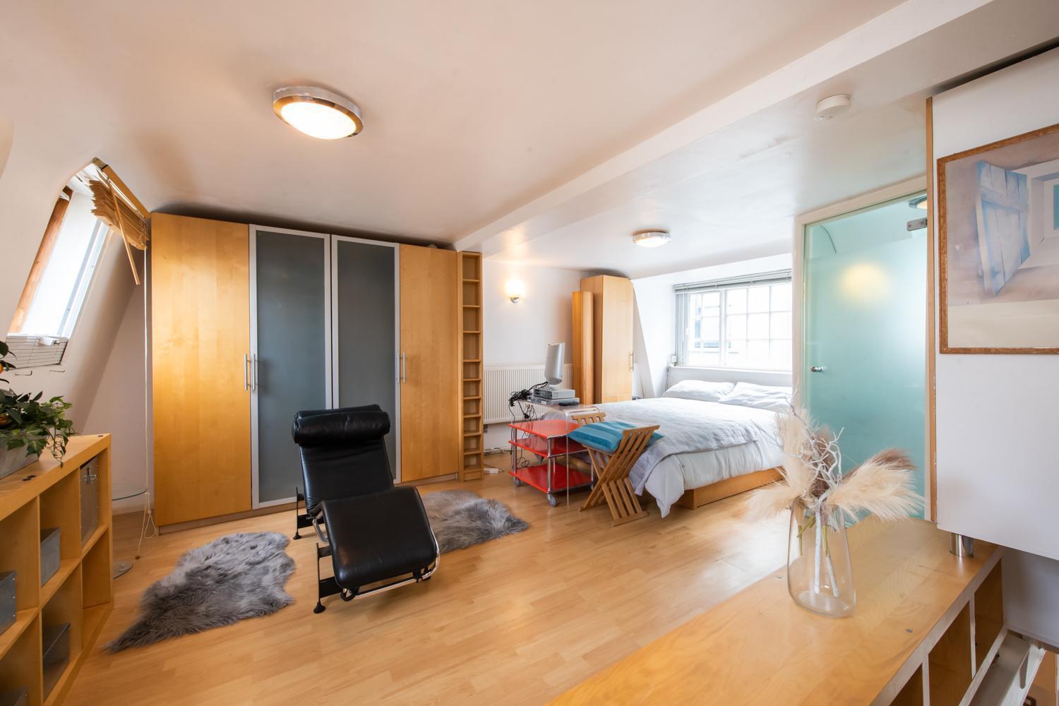 Ferienwohnung Charming 1Bed In Kings Cross London Exterior foto